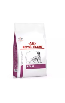 Royal Canin Renal Köpek Maması 2 Kg Royal Canin Renal Köpek Maması 2 Kg