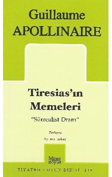 Tiresias'ın Memeleri, Guillaume Apollinaire, , Tiresias'ın Memeleri Kitabı, 80