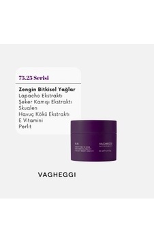Vagheggi Longevıty Melt-ın Scrub 80 Ml Vagheggi Longevıty Melt-ın Scrub 80 Ml