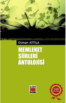 Memleket Şiirleri Antolojisi-derleme Memleket Şiirleri Antolojisi-derleme
