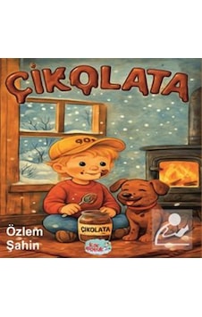 Çikolata / Özlem Şahin Çikolata / Özlem Şahin