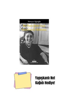 Bir Ömür Böyle Geçti Sessiz Gemiyi Beklerken + Yapışkanlı Not Kağıdı Bir Ömür Böyle Geçti Sessiz Gemiyi Beklerken + Yapışkanlı Not Kağıdı