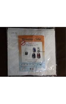 Rowenta Ro 6477 Silence Force 4A Hygiene Toz Torbası 10 Adet