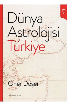 Dünya Astrolojisi Türkiye