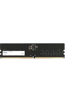 Netac Basic 16gb 5600mhz Ddr5 Ntbsd5p56sp-16 Pc Ram Bulk Netac Basic 16gb 5600mhz Ddr5 Ntbsd5p56sp-16 Pc Ram Bulk