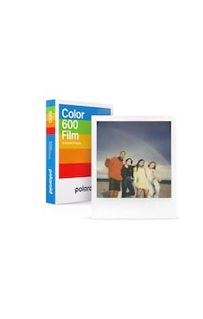 Polaroid Color 600 Film