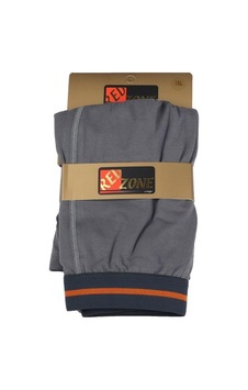 Büyük Beden Redzone Likralı Boxer Gri 3Xl-10Xl Büyük Beden Redzone Likralı Boxer Gri 3Xl-10Xl