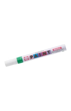 Sakura Paint Marker Markalama Kalemi Beyaz - 12 Adet Sakura Paint Marker Markalama Kalemi Beyaz - 12 Adet