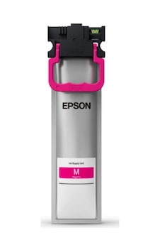 Epson C13t11d340 Wf-c5390/5890 Series Xl Magenta Mürekkep