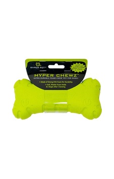 Hyper Pet Chewz Bone Dayanıklı Köpek Kemiği 15,9x10,8x3,5 Cm 261-50000.01 Hyper Pet Chewz Bone Dayanıklı Köpek Kemiği 15,9x10,8x3,5 Cm 261-50000.01