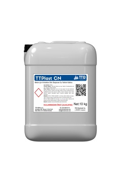 Ttplast Cn Kristalize Etki Oluşturan Su Yalıtım Katkısı-10 Kg Ttplast Cn Kristalize Etki Oluşturan Su Yalıtım Katkısı-10 Kg