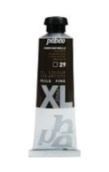 Pebeo Huıle Fınexl Yğl By 37ml Raw Umber Kahverengi Pebeo Huıle Fınexl Yğl By 37ml Raw Umber Kahverengi