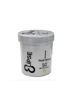 Elipse Clay Matte Paste Mat Wax 100 ML
