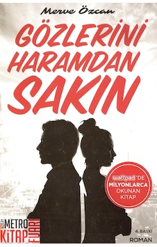 Gözlerini Haramdan Sakın - Merve Özcan - Portakal Gözlerini Haramdan Sakın - Merve Özcan - Portakal