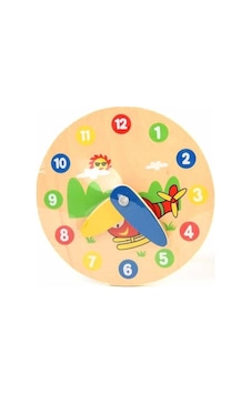 Playwood Ahşap Saat Playwood Ahşap Saat