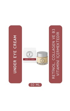 Jammila Under Eye Cream