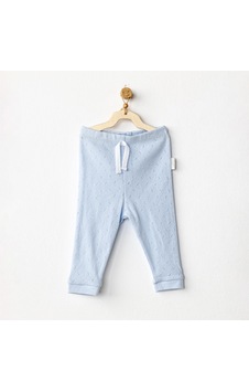 Andywawa Bebek Pantolon Pants Jacquard Basic Ac25556 Mavi Andywawa Bebek Pantolon Pants Jacquard Basic Ac25556 Mavi