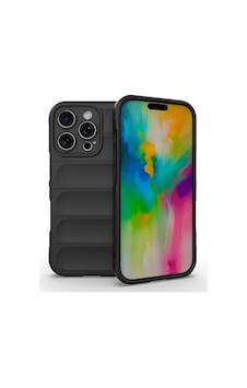 Apple Uyumlu iPhone 16 Pro Max Kılıf Esnek Tpu Oyuklu Arka Yüzey Tasarımlı Zore Etnik Silikon Kapak Çok Renkli Apple Uyumlu iPhone 16 Pro Max Kılıf Esnek Tpu Oyuklu Arka Yüzey Tasarımlı Zore Etnik Silikon Kapak Çok Renkli