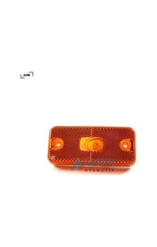 Yan Sinyal Lambası Ducato 06 Cıtro N Jumper 06 Boxer 06 Daıly Iı 01 Duysuz Alper 71749250/ 6303.a1/ 500308514 Yan Sinyal Lambası Ducato 06 Cıtro N Jumper 06 Boxer 06 Daıly Iı 01 Duysuz Alper 71749250/ 6303.a1/ 500308514