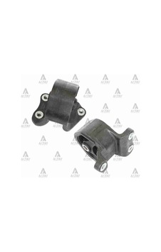 Honda Cr-v 2002-2007 Motor Takozu Arka 50810-s7d-003 Honda Cr-v 2002-2007 Motor Takozu Arka 50810-s7d-003