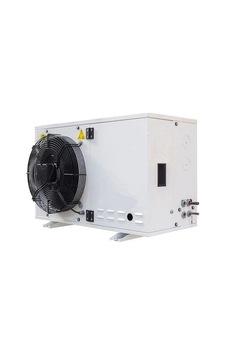 E-box Danfoss Ntz068 2hpt. Split Soğutma Grubu E-box Danfoss Ntz068 2hpt. Split Soğutma Grubu