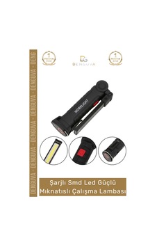 Premium Seri 3 Modlu Beyaz Gün Işığı Mıknatıslı Şarjlı Smd Led Güçlü Mıknatıslı Çalışma Lambası Çok Renkli Premium Seri 3 Modlu Beyaz Gün Işığı Mıknatıslı Şarjlı Smd Led Güçlü Mıknatıslı Çalışma Lambası Çok Renkli