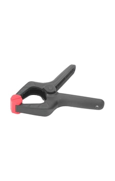 Topart Ta90001 25Mm Mandal Tip Yaylı Kıskaç Topart Ta90001 25Mm Mandal Tip Yaylı Kıskaç