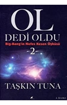 Ol Dedi Oldu 2 - Taşkın Tuna - Şule Yayınları