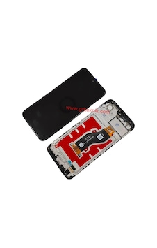 Zte Nubia V70 Z2459 Lcd Ekran + Dokunmatik Full Çıtalı Zte Nubia V70 Z2459 Lcd Ekran + Dokunmatik Full Çıtalı