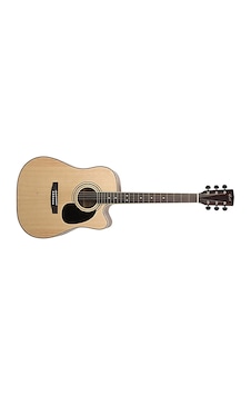 Cort Ad880Cens Elektro Akustik Gitar Cort Ad880Cens Elektro Akustik Gitar