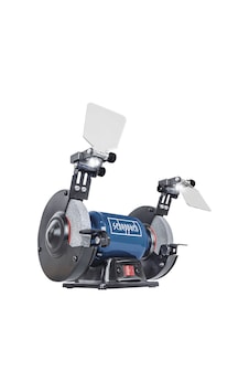 Scheppach Sm 200L Taş Motoru Scheppach Sm 200L Taş Motoru