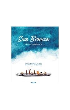 Sea Breeze Ciltli Sea Breeze Ciltli