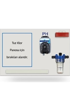 Ph Dozaj Ünitesi Sistem I3 Ph Dozaj Ünitesi Sistem I3