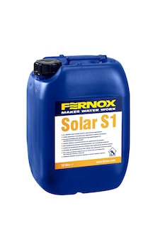 Fernox S1 Solar Sıvı 10 Lt