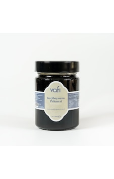 Vafi Pekmez Serisi Keçiboynuzu Pekmezi 400 Gr-11363 Vafi Pekmez Serisi Keçiboynuzu Pekmezi 400 Gr-11363