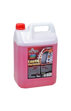 Ebrayn Lastik Parlatıcı 5 Kg Ebrayn Lastik Parlatıcı 5 Kg