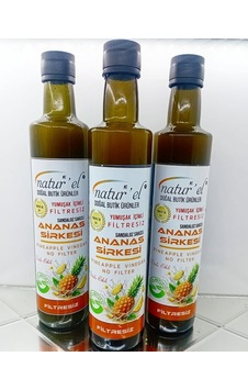 Mirabelle Ananas Sirkesi 500 ML