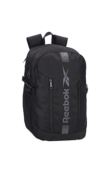 Reebok Sırt Çantası Unisex Siyah Backpack 2c 47cm. Reebok Sırt Çantası Unisex Siyah Backpack 2c 47cm.