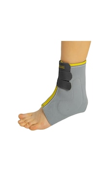 Morsa Cyberg Ped Destekli Neopren Ayak Bilekliği Morsa Cyberg Ped Destekli Neopren Ayak Bilekliği