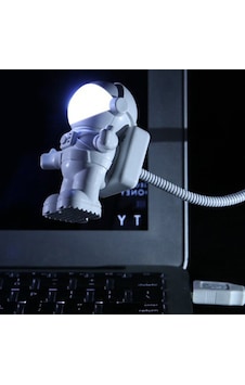 Astronot Gece Lambası A1
