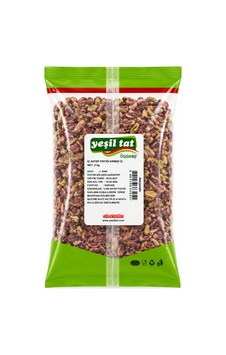 Yeşil Tat Antep Fıstık Kırmızı İç 2 Kg Yeşil Tat Antep Fıstık Kırmızı İç 2 Kg