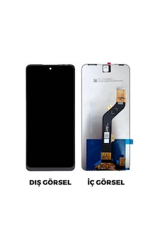 Teknonet Tecno Pova Neo 2 Uyumlu Lcd+dokunmatik Teknonet Tecno Pova Neo 2 Uyumlu Lcd+dokunmatik