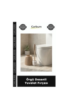 Özel Üretim Banyo Aksesuar Dekoratif Temizlik Kapaklı Modern Örgü Desenli Tuvalet Fırçası Diğer Özel Üretim Banyo Aksesuar Dekoratif Temizlik Kapaklı Modern Örgü Desenli Tuvalet Fırçası Diğer