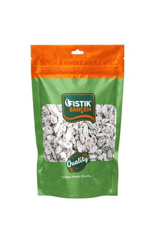Fıstık Bahçem Badem Şekeri Özel Tırtıklı 500 G
