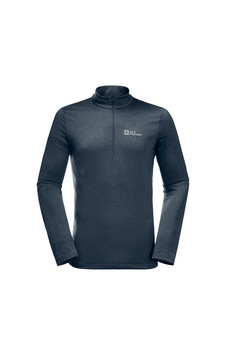 Jack Wolfskın Jack Wolfskin Sky Thermal Hz Erkek İçlik Üst C0412 Çok Renkli