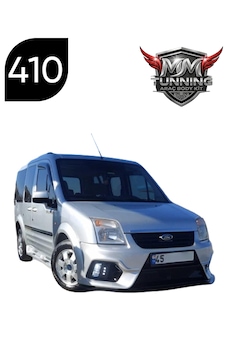 Mmtunning Ford Connect Rs Ön Tampon Mmtunning Ford Connect Rs Ön Tampon