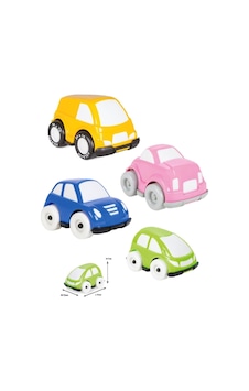 Mini Arabalar Strong 64 Mini Arabalar Strong 64