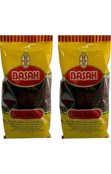 Başak İsot Biber 100 Gr 2 Adet