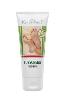 Krauterhof Ayak Bakım Kremi 100 ML