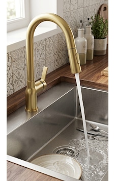 Mat Gold Spiralli Mat Altın Mat Gold Spiralli Mat Altın